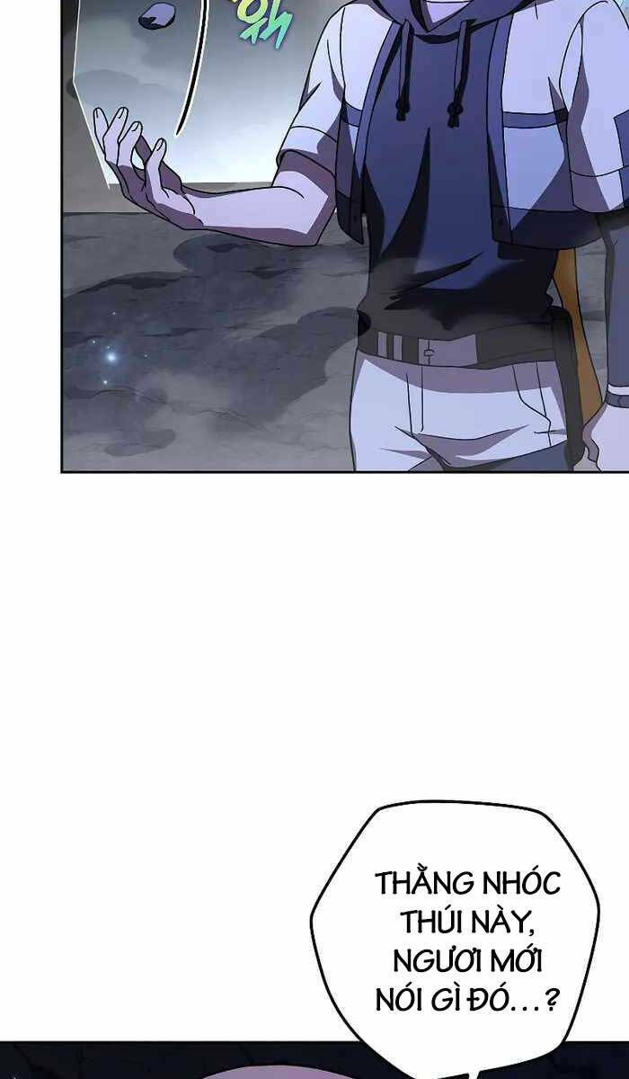 Nhân Vật Ngoài Lề Tiểu Thuyết Chapter 81 - Trang 2