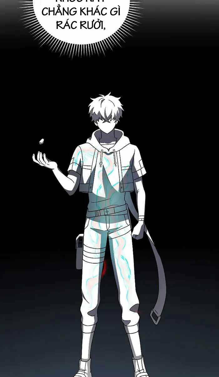 Nhân Vật Ngoài Lề Tiểu Thuyết Chapter 81 - Trang 2