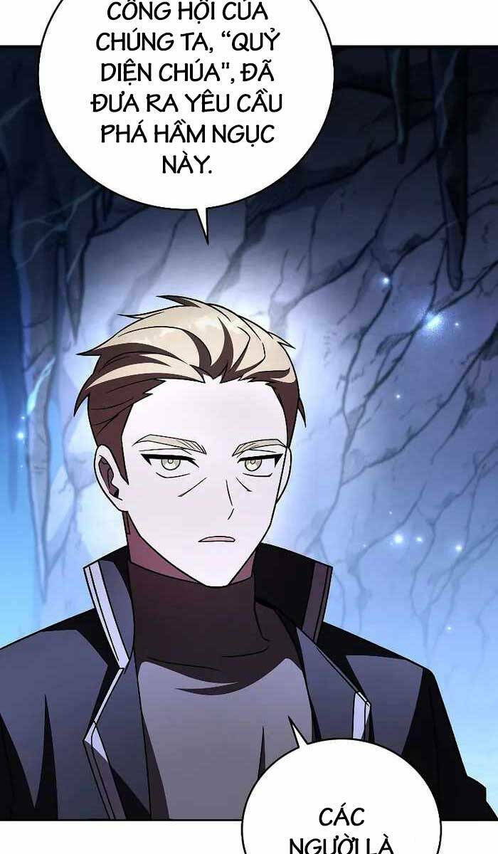 Nhân Vật Ngoài Lề Tiểu Thuyết Chapter 81 - Trang 2