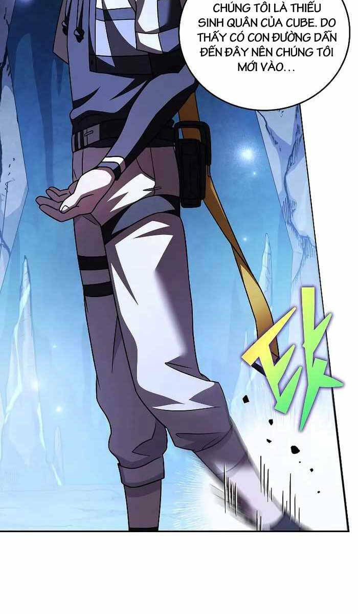 Nhân Vật Ngoài Lề Tiểu Thuyết Chapter 81 - Trang 2