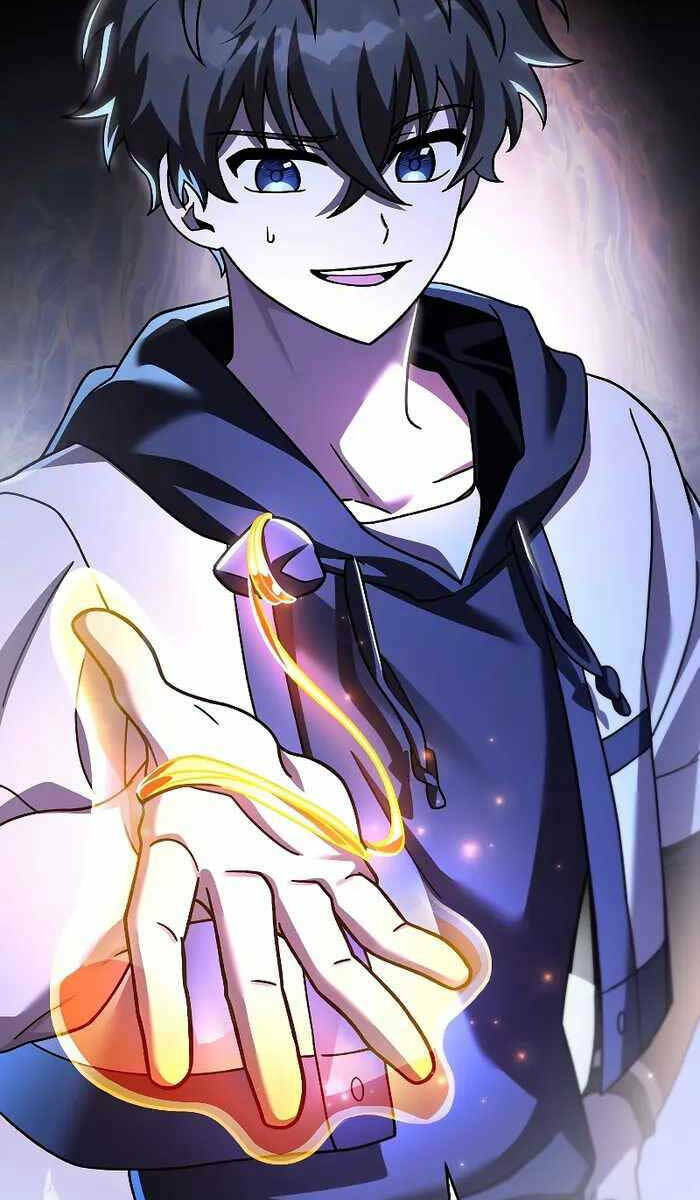 Nhân Vật Ngoài Lề Tiểu Thuyết Chapter 81 - Trang 2