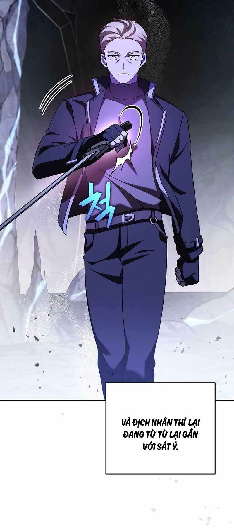 Nhân Vật Ngoài Lề Tiểu Thuyết Chapter 82 - Trang 2