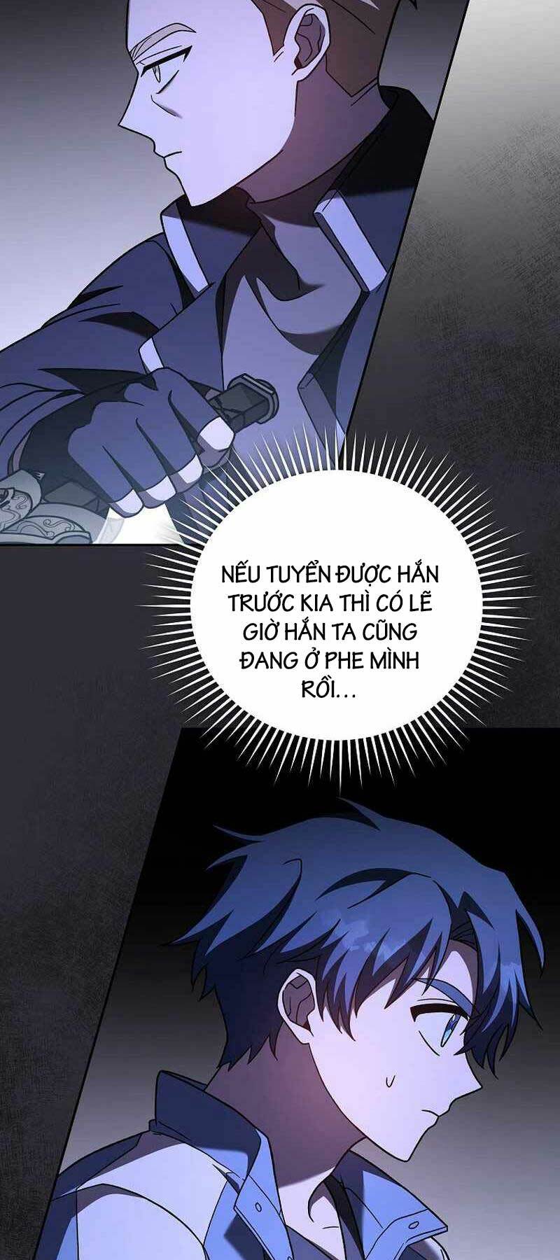 Nhân Vật Ngoài Lề Tiểu Thuyết Chapter 82 - Trang 2