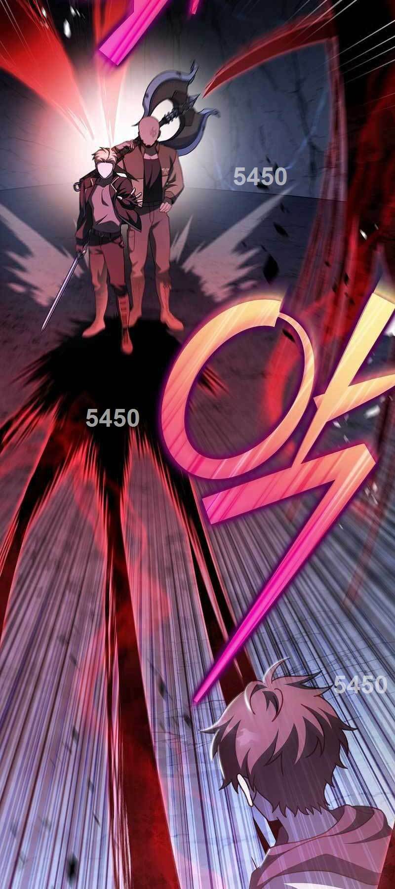 Nhân Vật Ngoài Lề Tiểu Thuyết Chapter 82 - Trang 2