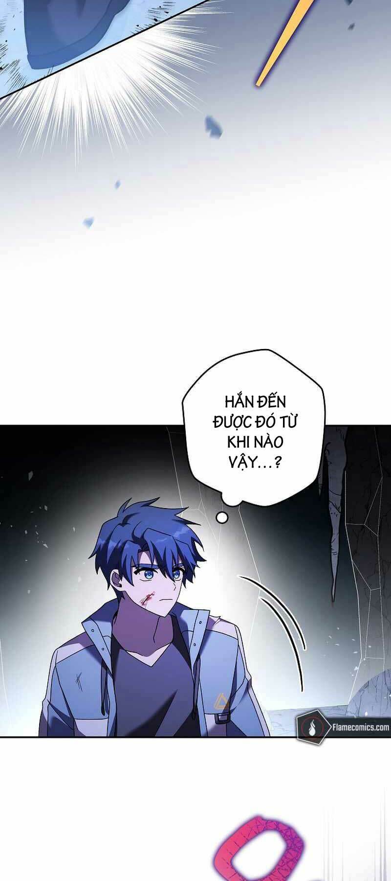 Nhân Vật Ngoài Lề Tiểu Thuyết Chapter 82 - Trang 2