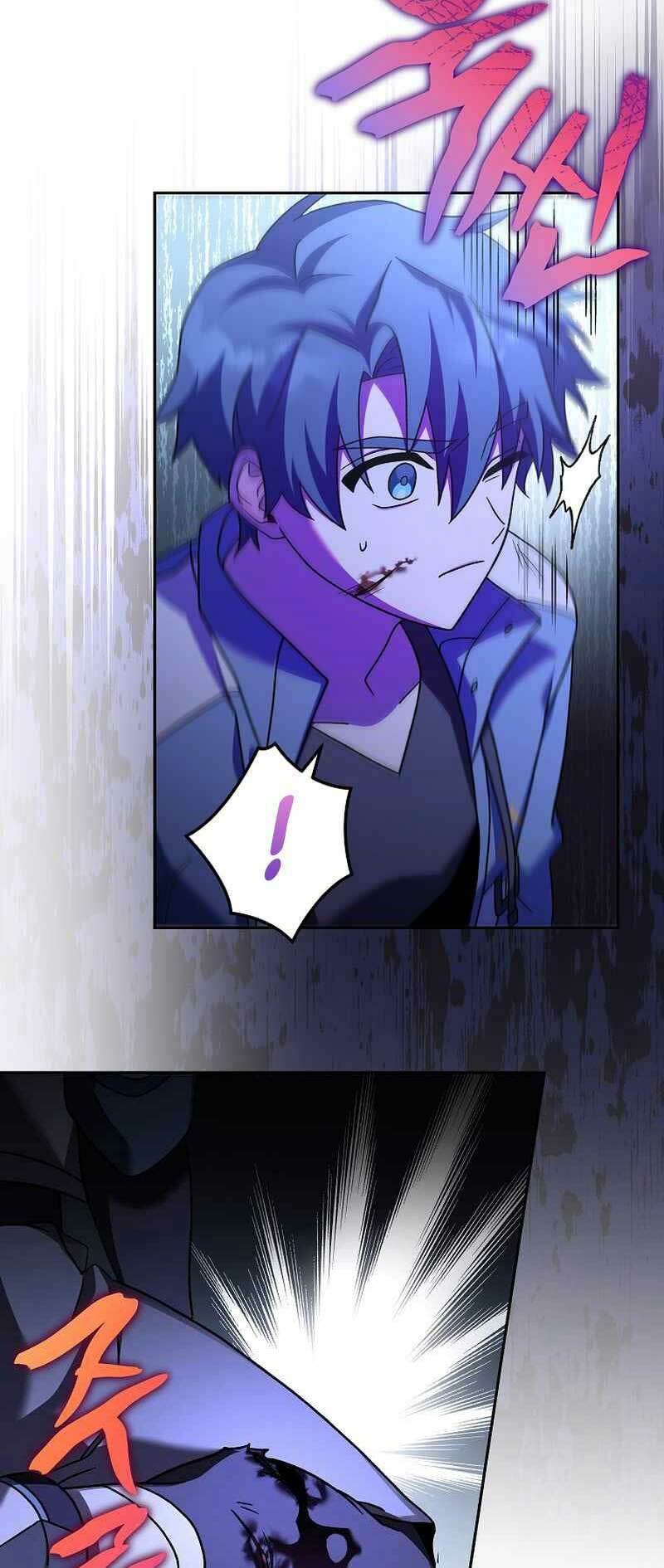 Nhân Vật Ngoài Lề Tiểu Thuyết Chapter 82 - Trang 2