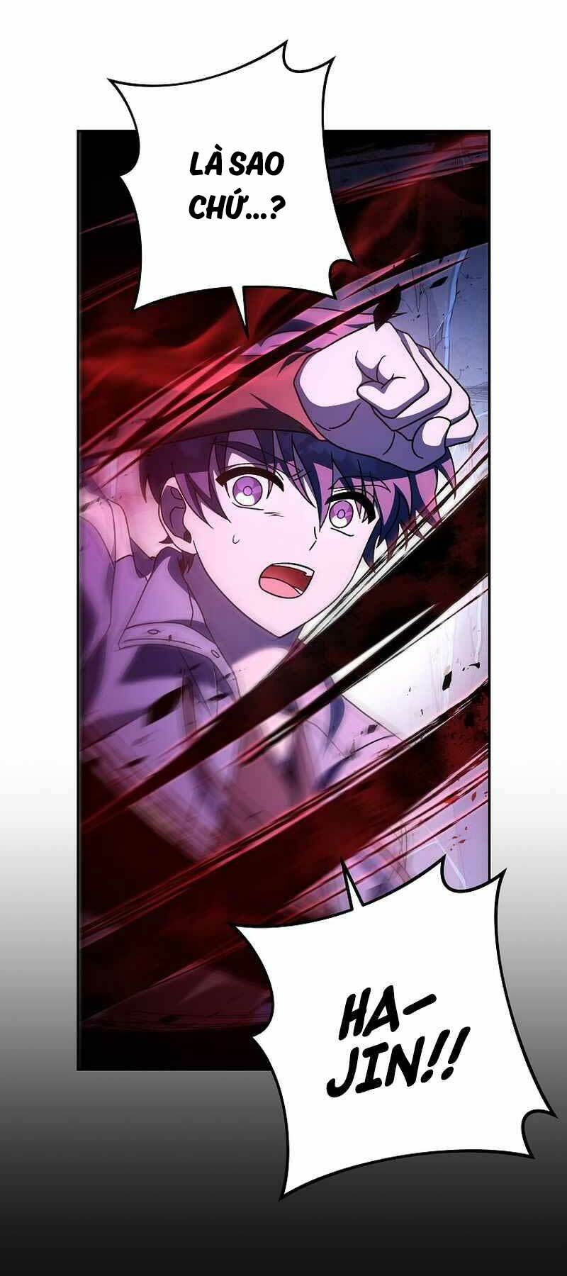 Nhân Vật Ngoài Lề Tiểu Thuyết Chapter 82 - Trang 2