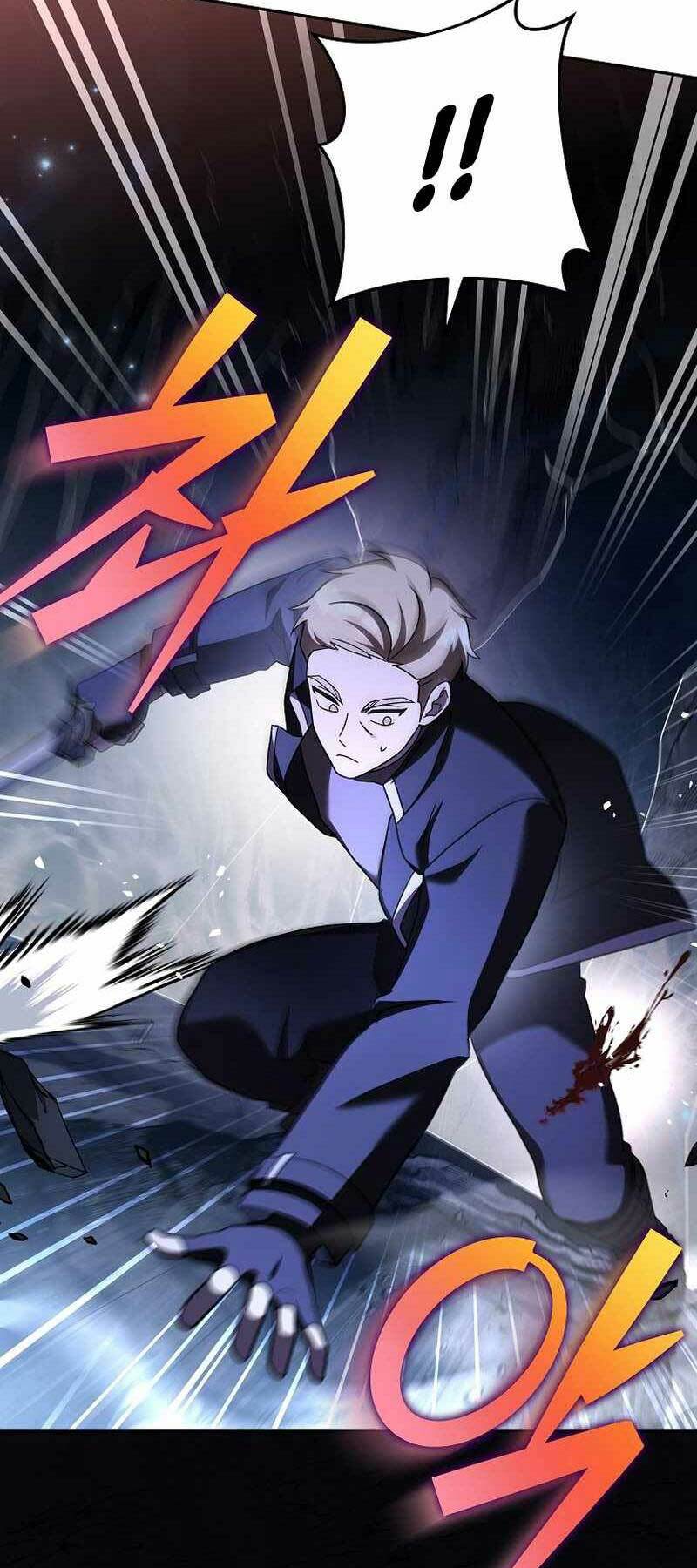 Nhân Vật Ngoài Lề Tiểu Thuyết Chapter 82 - Trang 2