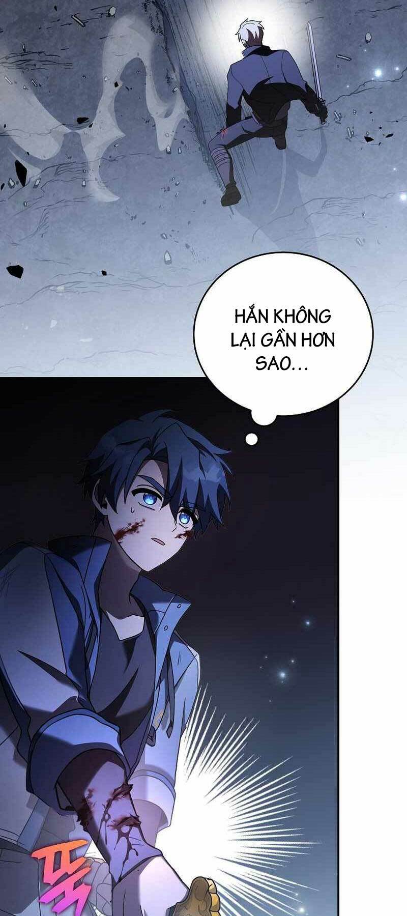 Nhân Vật Ngoài Lề Tiểu Thuyết Chapter 82 - Trang 2