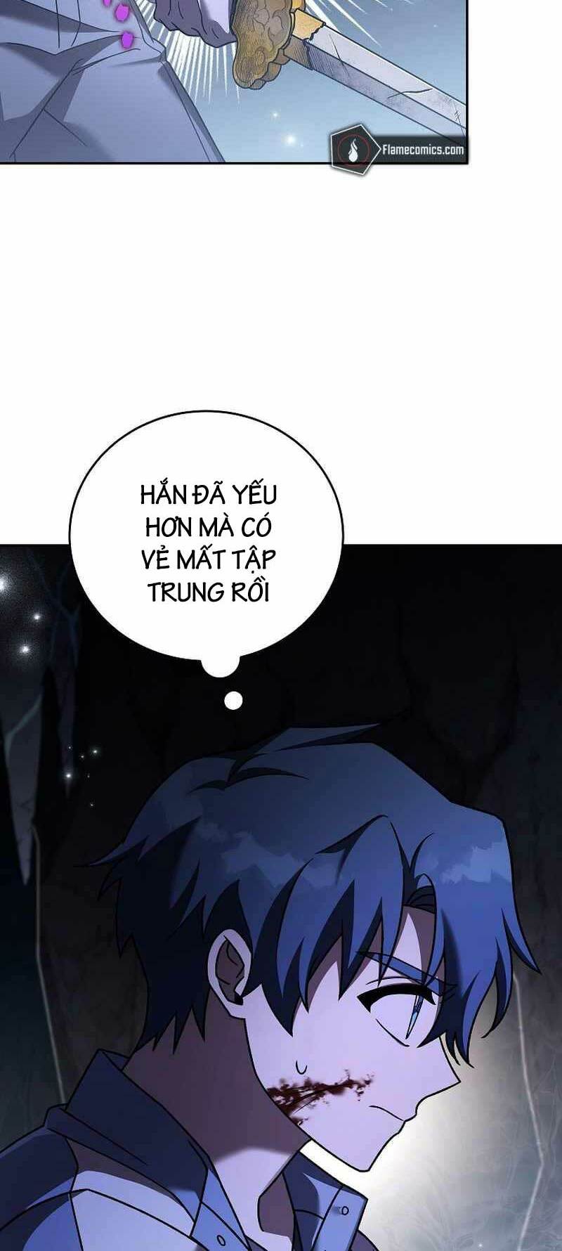 Nhân Vật Ngoài Lề Tiểu Thuyết Chapter 82 - Trang 2