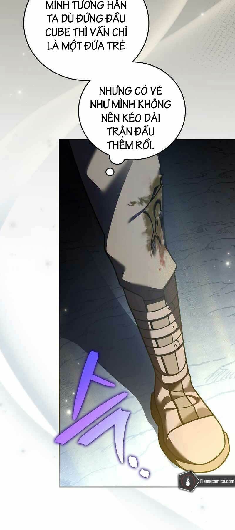 Nhân Vật Ngoài Lề Tiểu Thuyết Chapter 82 - Trang 2