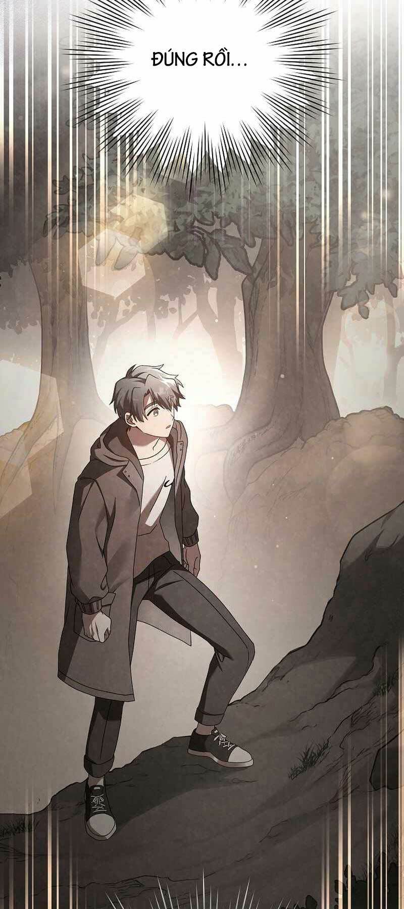 Nhân Vật Ngoài Lề Tiểu Thuyết Chapter 82 - Trang 2