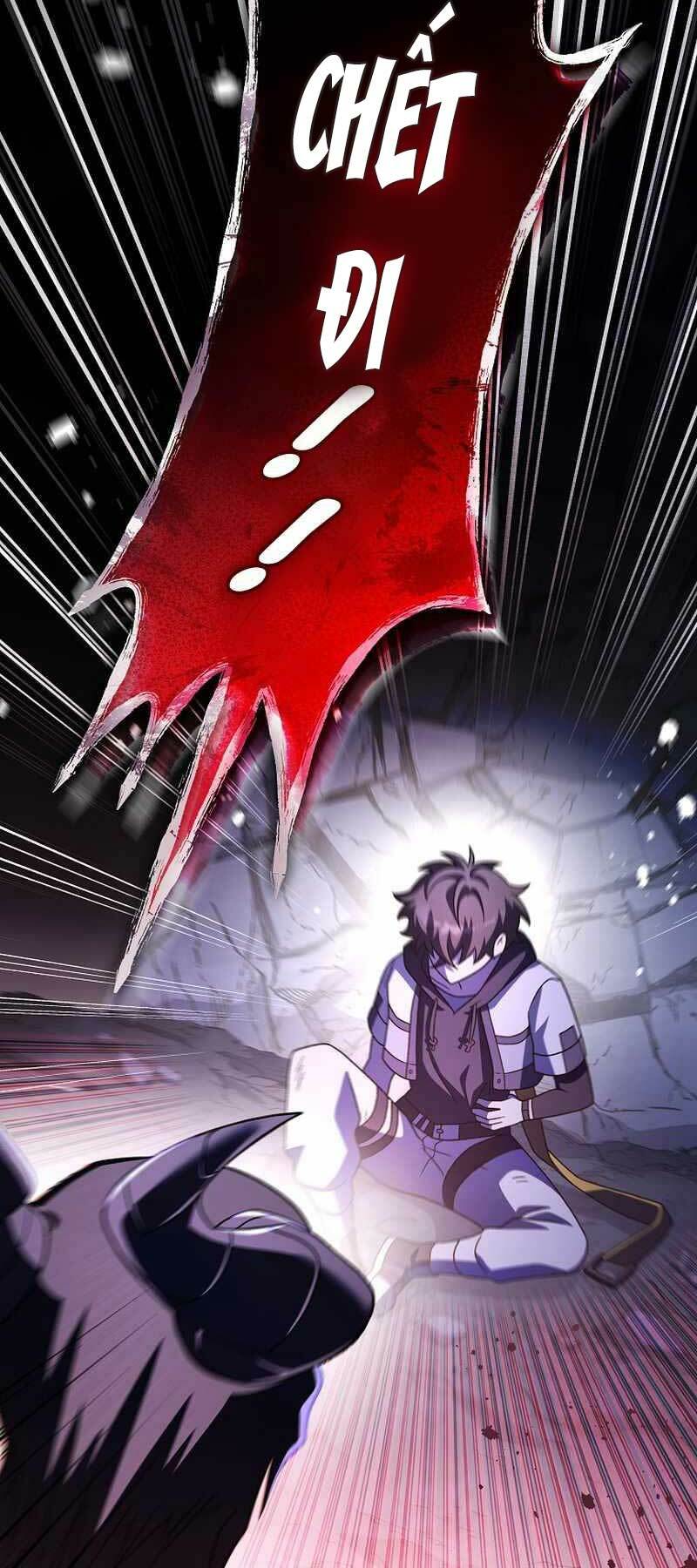 Nhân Vật Ngoài Lề Tiểu Thuyết Chapter 82 - Trang 2