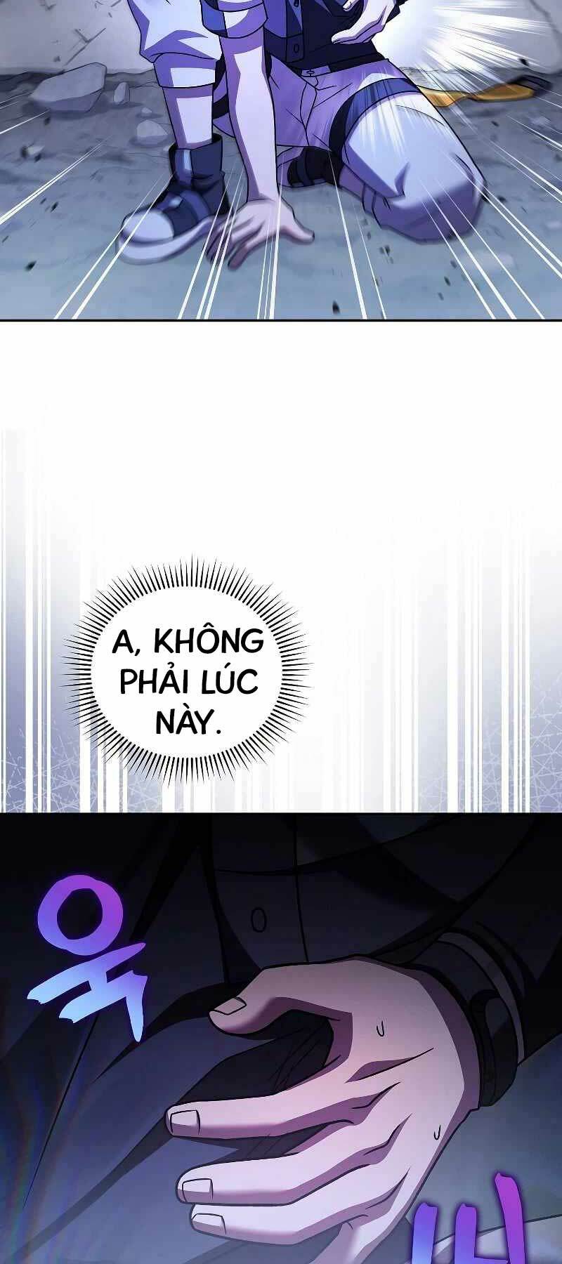 Nhân Vật Ngoài Lề Tiểu Thuyết Chapter 83 - Trang 2