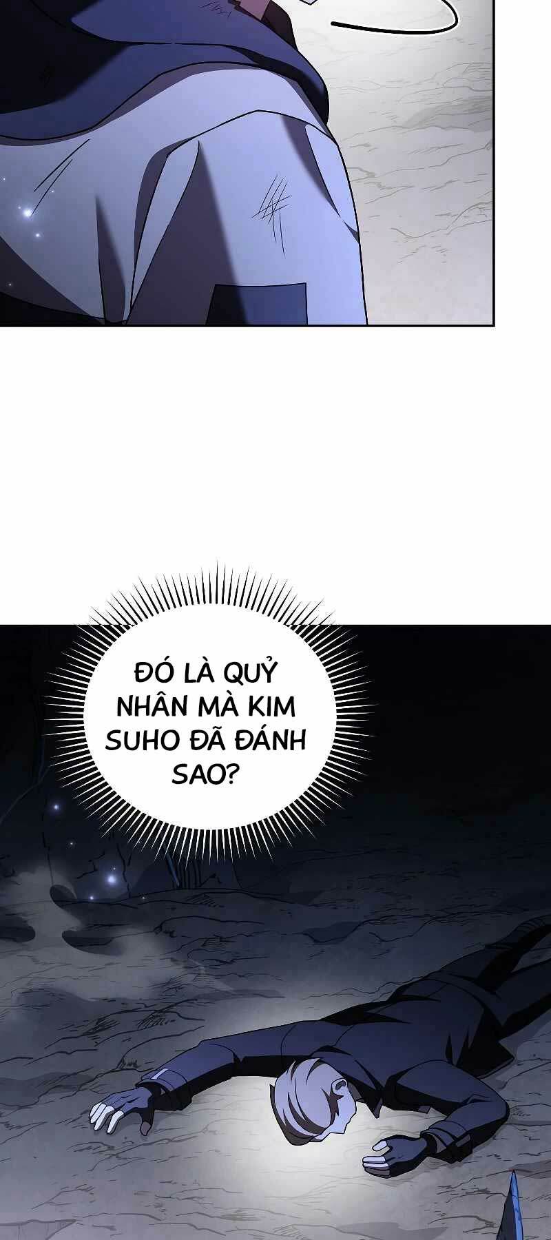 Nhân Vật Ngoài Lề Tiểu Thuyết Chapter 83 - Trang 2