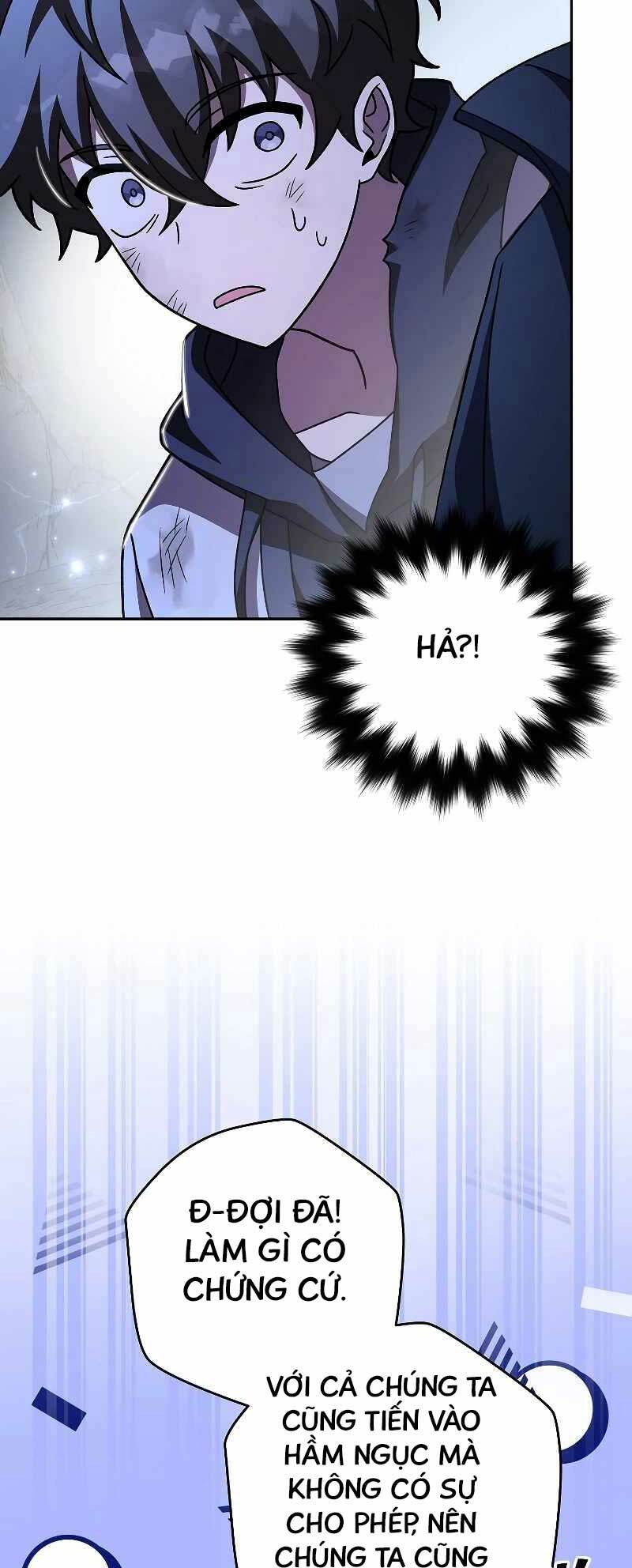 Nhân Vật Ngoài Lề Tiểu Thuyết Chapter 83 - Trang 2