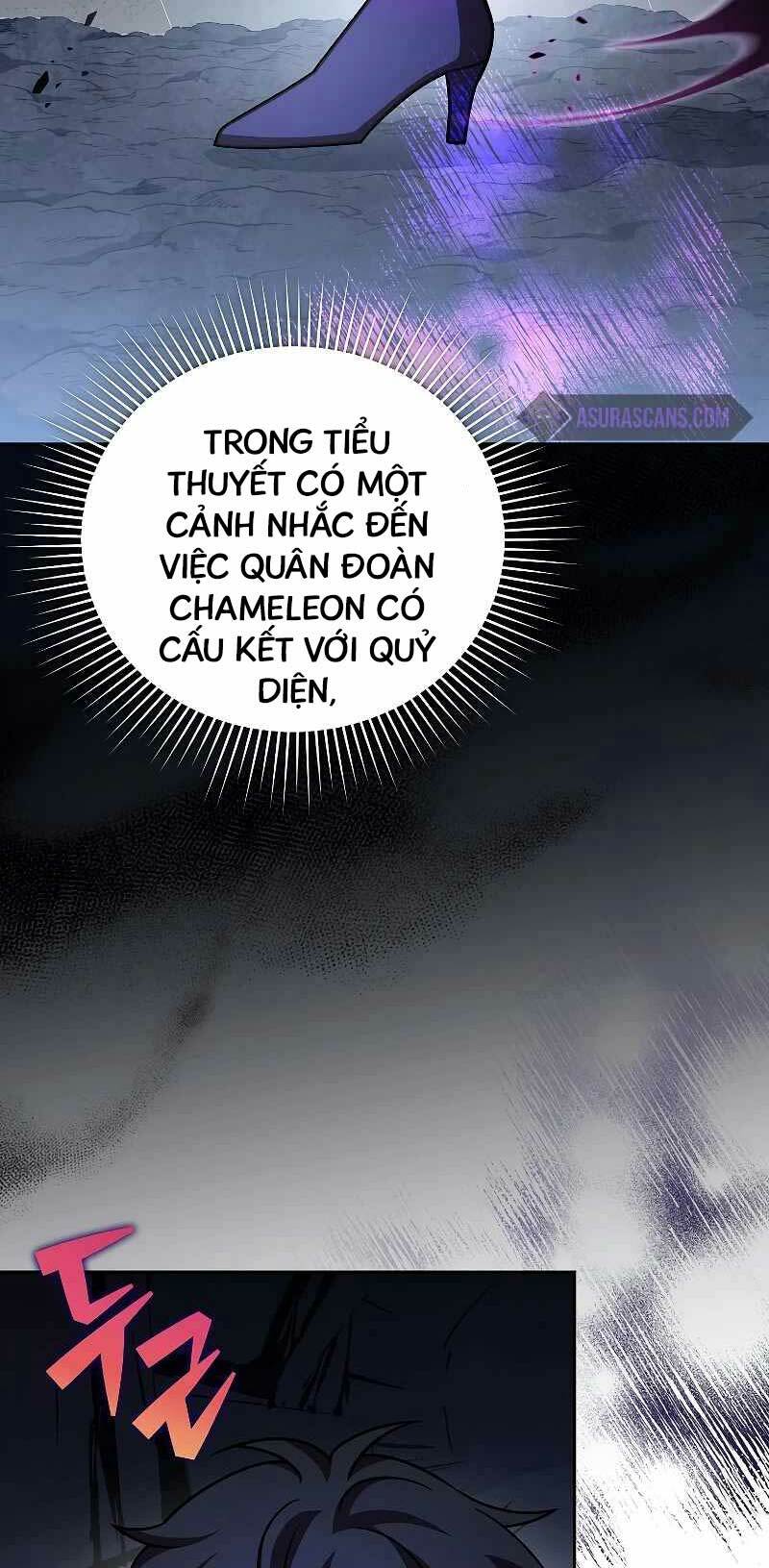 Nhân Vật Ngoài Lề Tiểu Thuyết Chapter 83 - Trang 2