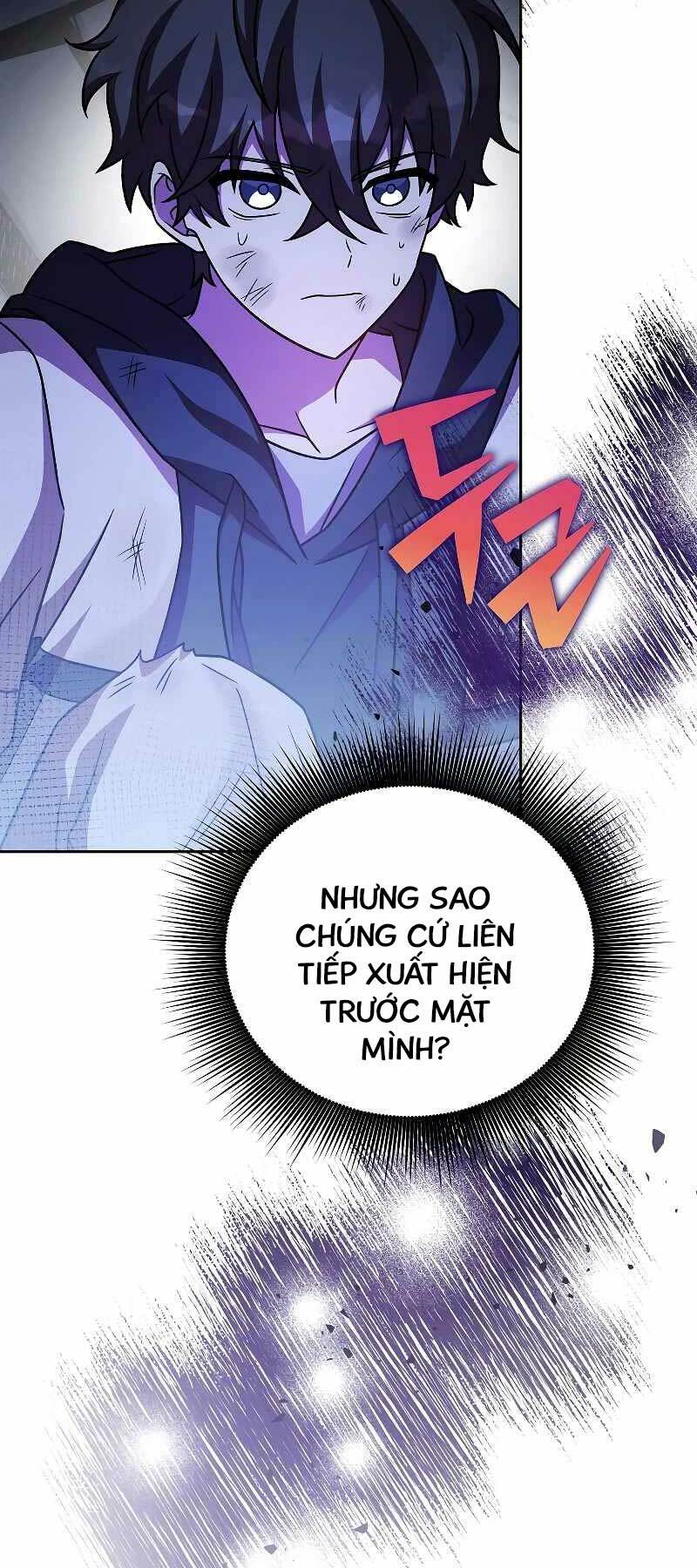Nhân Vật Ngoài Lề Tiểu Thuyết Chapter 83 - Trang 2