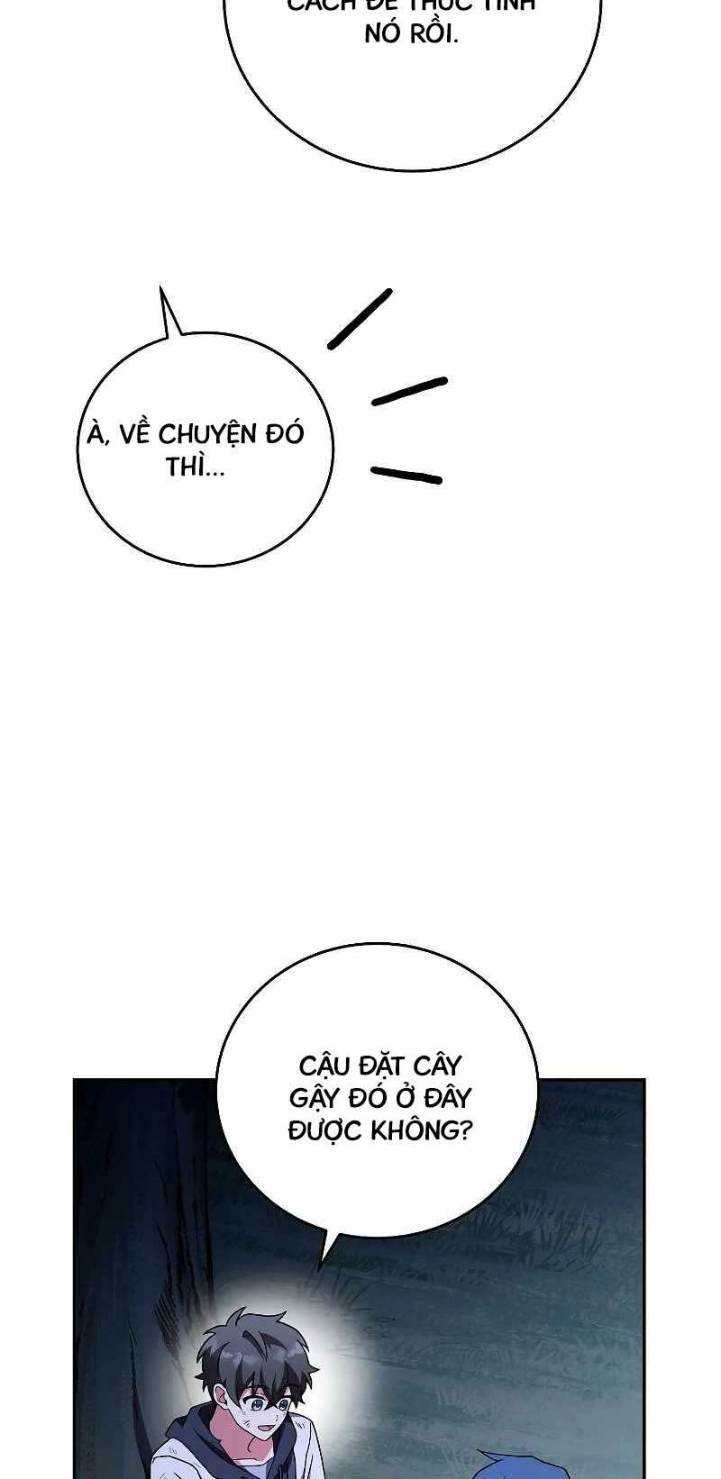 Nhân Vật Ngoài Lề Tiểu Thuyết Chapter 83 - Trang 2