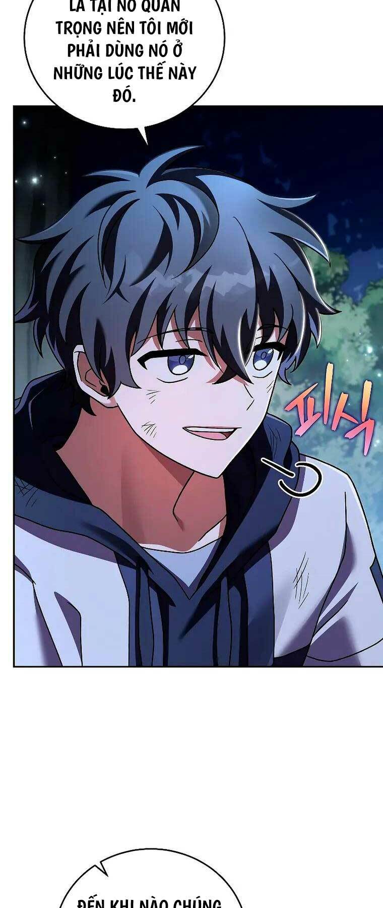 Nhân Vật Ngoài Lề Tiểu Thuyết Chapter 84 - Trang 2