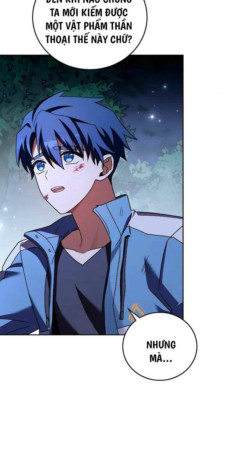 Nhân Vật Ngoài Lề Tiểu Thuyết Chapter 84 - Trang 2