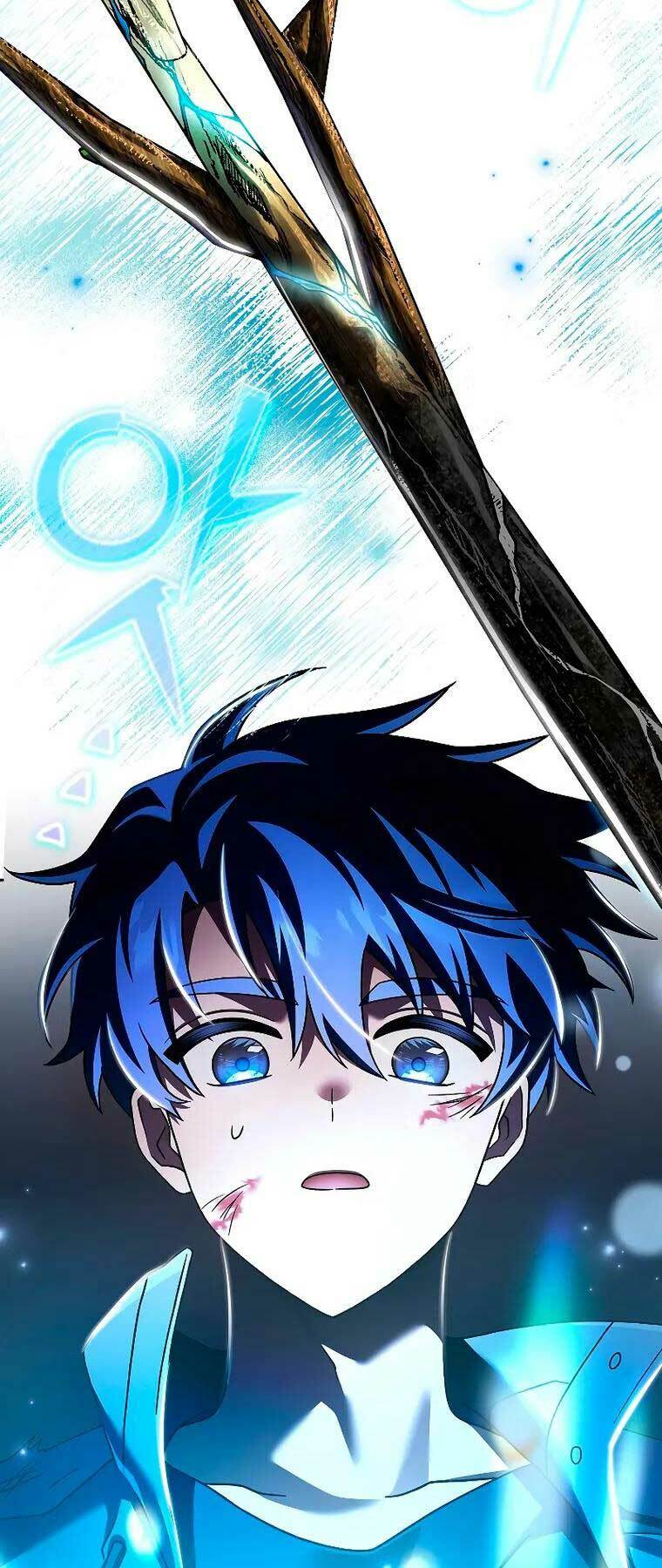 Nhân Vật Ngoài Lề Tiểu Thuyết Chapter 84 - Trang 2