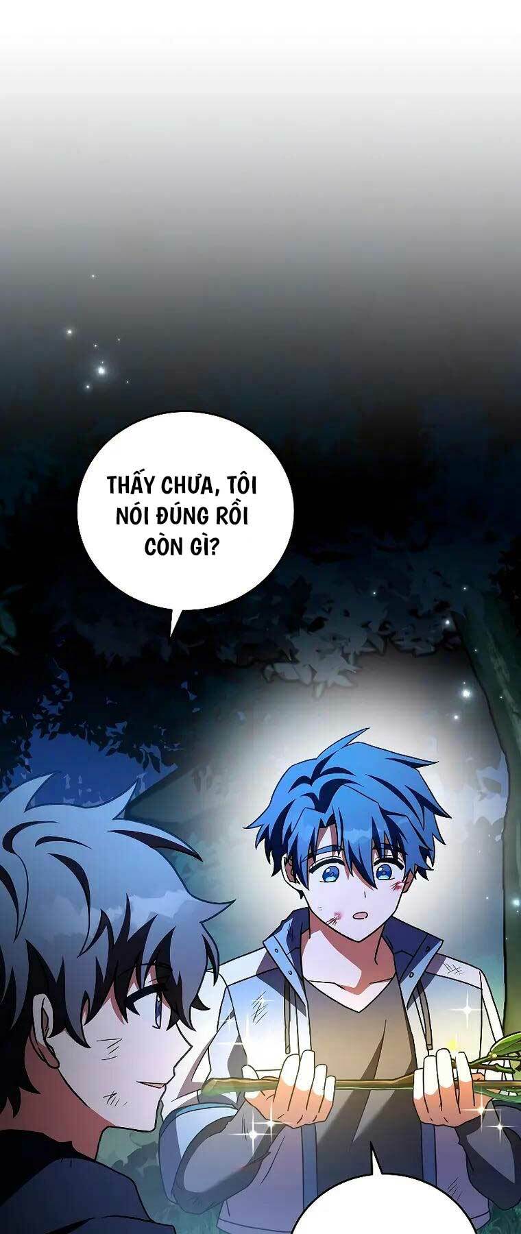 Nhân Vật Ngoài Lề Tiểu Thuyết Chapter 84 - Trang 2