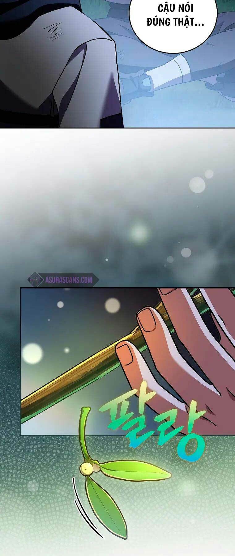 Nhân Vật Ngoài Lề Tiểu Thuyết Chapter 84 - Trang 2