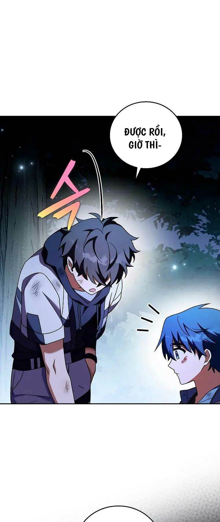 Nhân Vật Ngoài Lề Tiểu Thuyết Chapter 84 - Trang 2