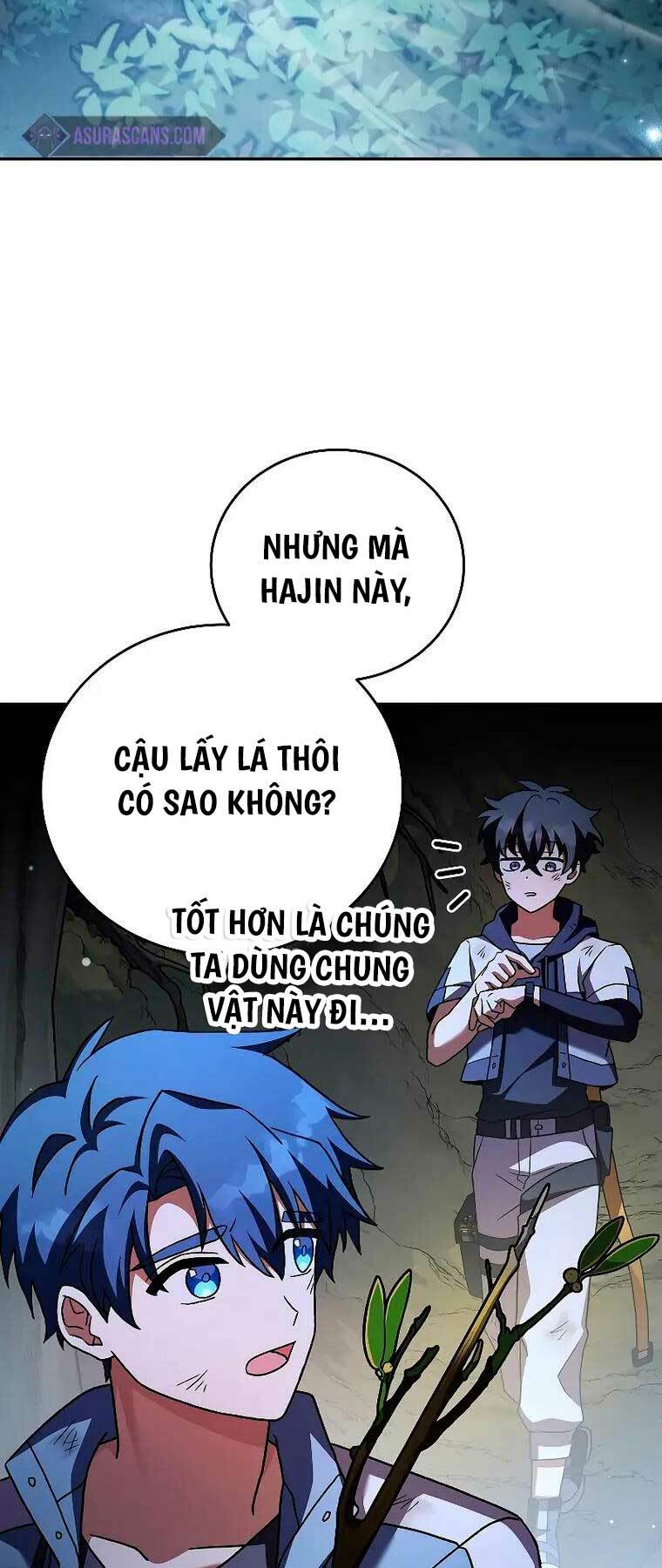 Nhân Vật Ngoài Lề Tiểu Thuyết Chapter 84 - Trang 2