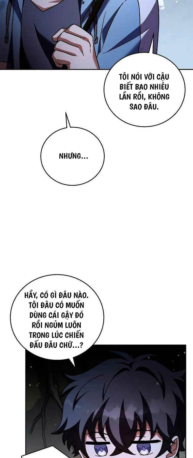 Nhân Vật Ngoài Lề Tiểu Thuyết Chapter 84 - Trang 2