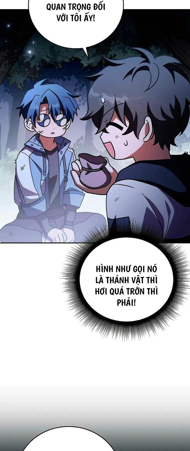 Nhân Vật Ngoài Lề Tiểu Thuyết Chapter 84 - Trang 2
