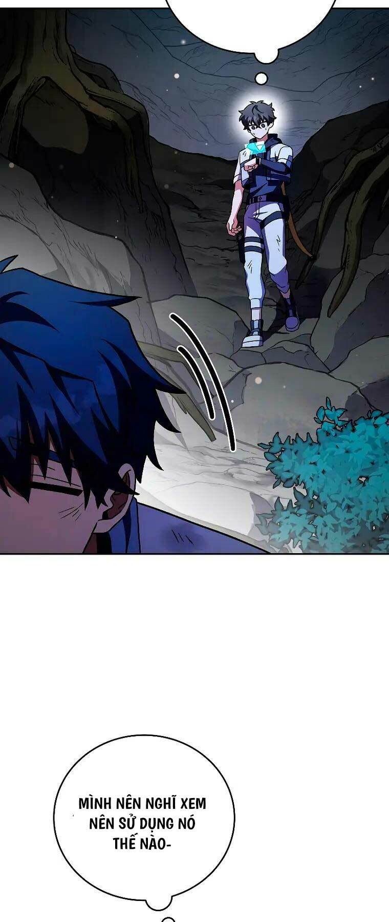 Nhân Vật Ngoài Lề Tiểu Thuyết Chapter 84 - Trang 2