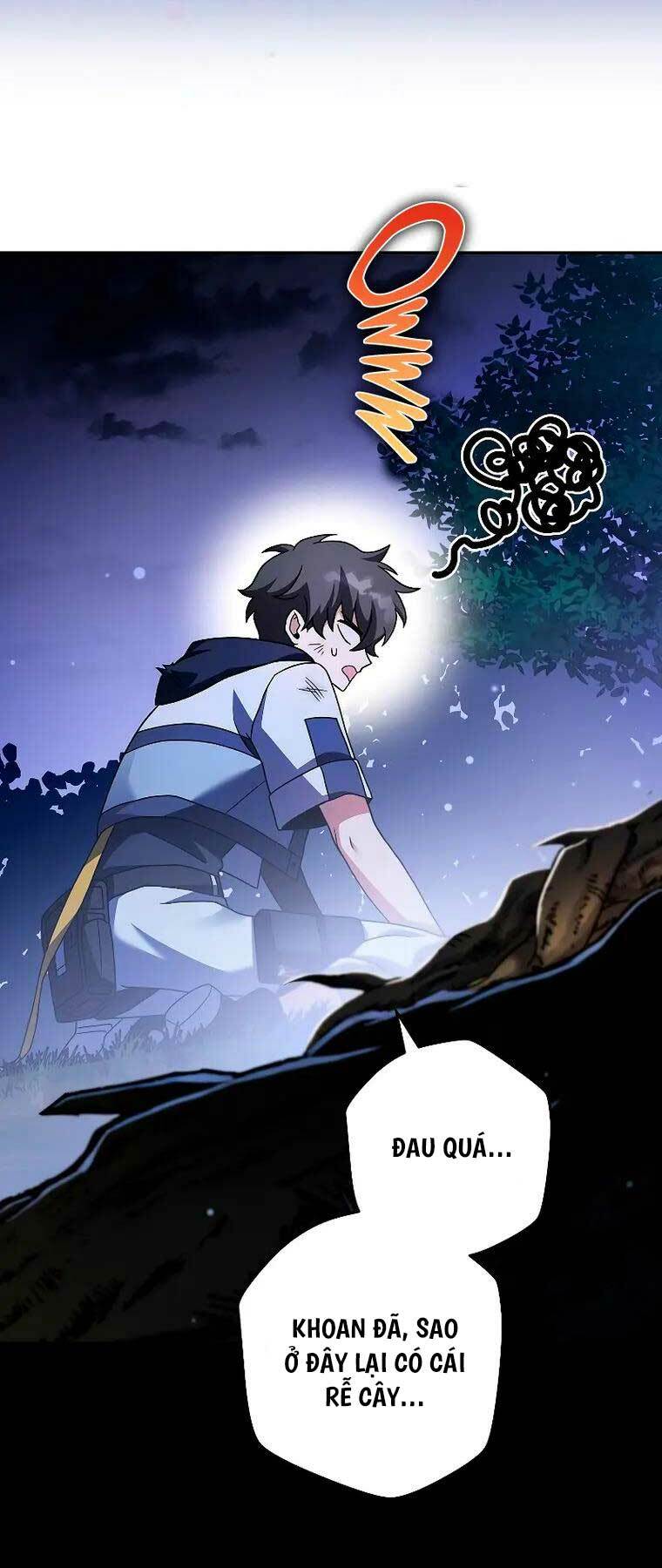 Nhân Vật Ngoài Lề Tiểu Thuyết Chapter 84 - Trang 2