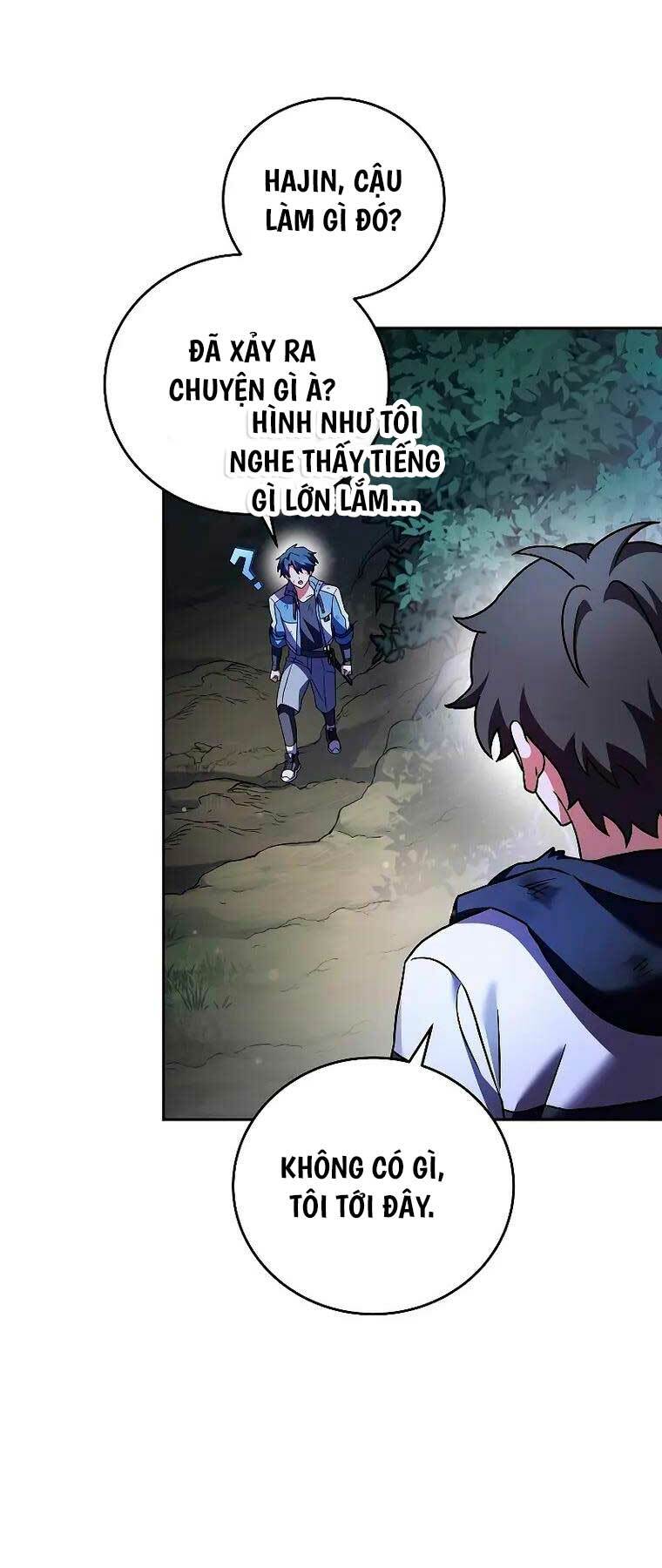 Nhân Vật Ngoài Lề Tiểu Thuyết Chapter 84 - Trang 2