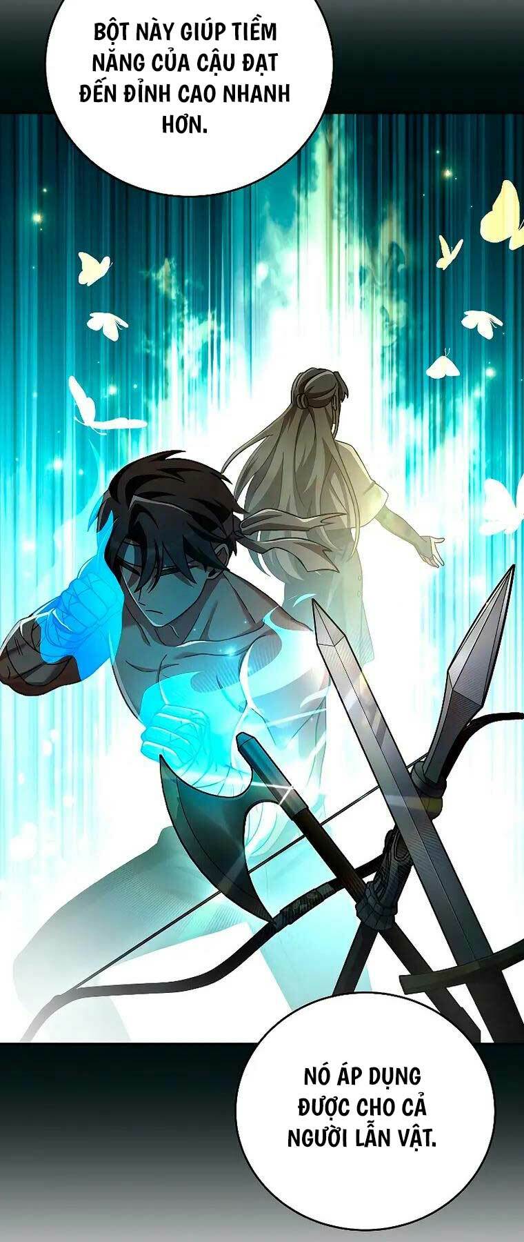 Nhân Vật Ngoài Lề Tiểu Thuyết Chapter 84 - Trang 2