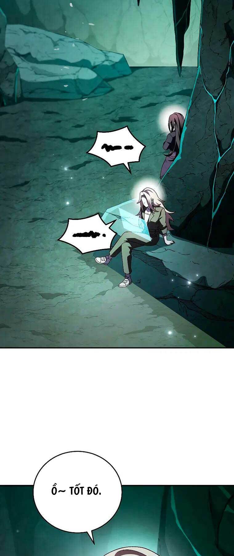 Nhân Vật Ngoài Lề Tiểu Thuyết Chapter 84 - Trang 2