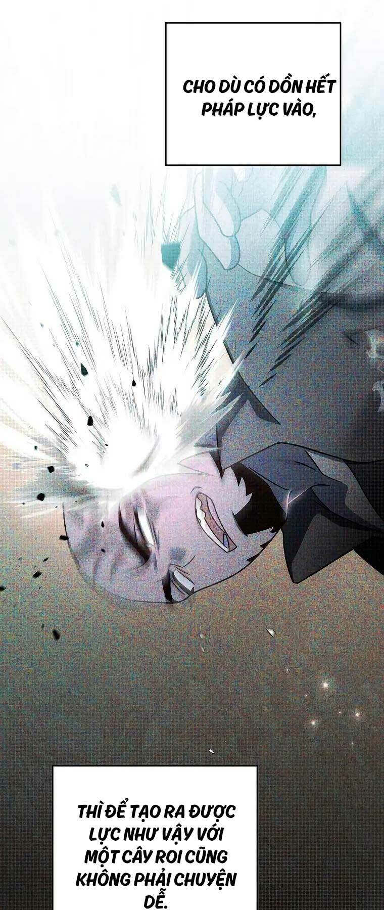 Nhân Vật Ngoài Lề Tiểu Thuyết Chapter 84 - Trang 2