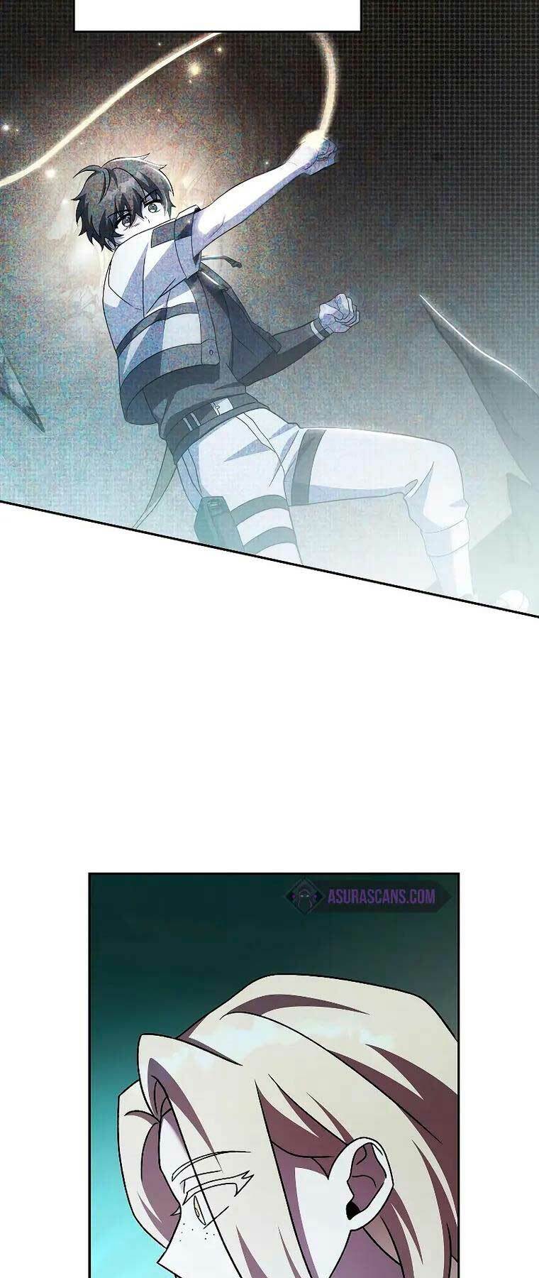 Nhân Vật Ngoài Lề Tiểu Thuyết Chapter 84 - Trang 2