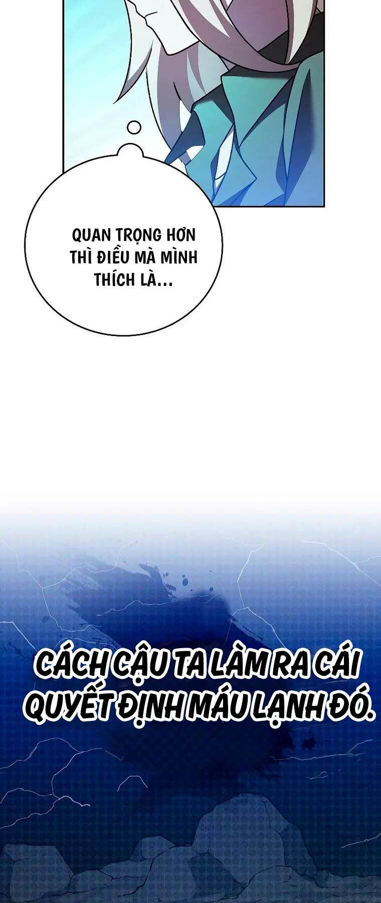 Nhân Vật Ngoài Lề Tiểu Thuyết Chapter 84 - Trang 2