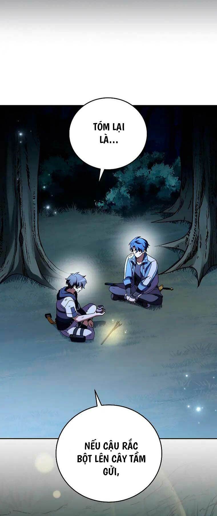 Nhân Vật Ngoài Lề Tiểu Thuyết Chapter 84 - Trang 2