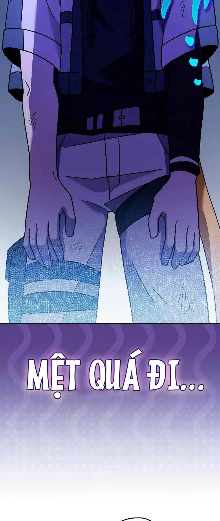 Nhân Vật Ngoài Lề Tiểu Thuyết Chapter 84 - Trang 2