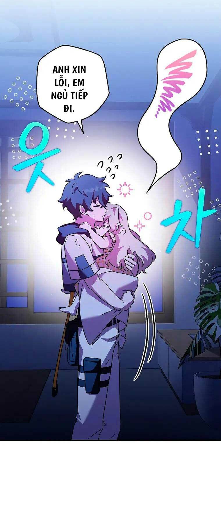 Nhân Vật Ngoài Lề Tiểu Thuyết Chapter 84 - Trang 2