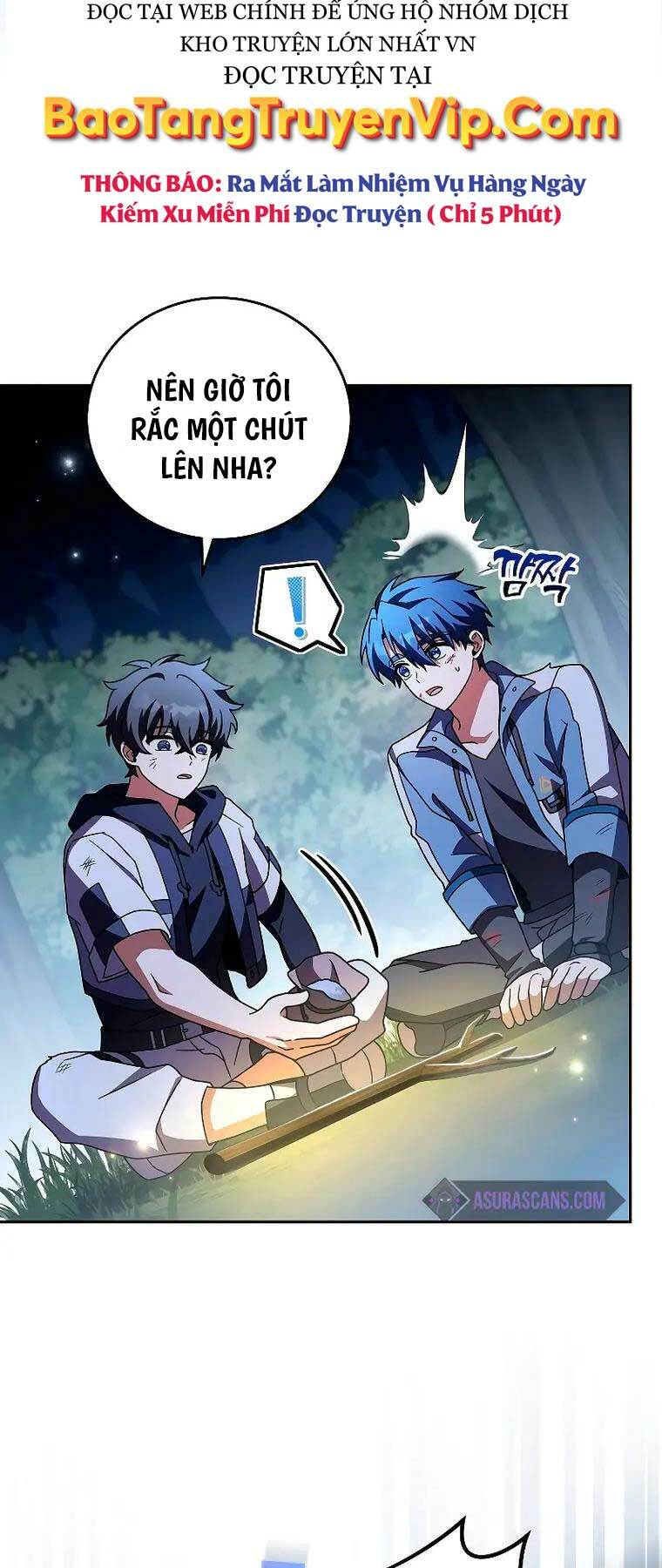 Nhân Vật Ngoài Lề Tiểu Thuyết Chapter 84 - Trang 2