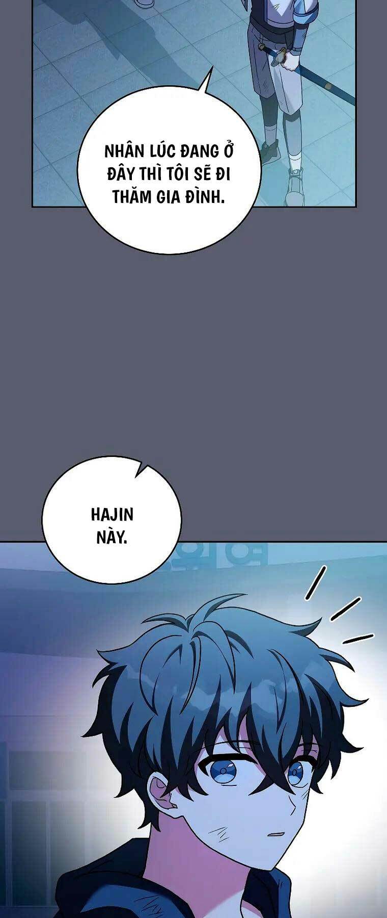 Nhân Vật Ngoài Lề Tiểu Thuyết Chapter 84 - Trang 2