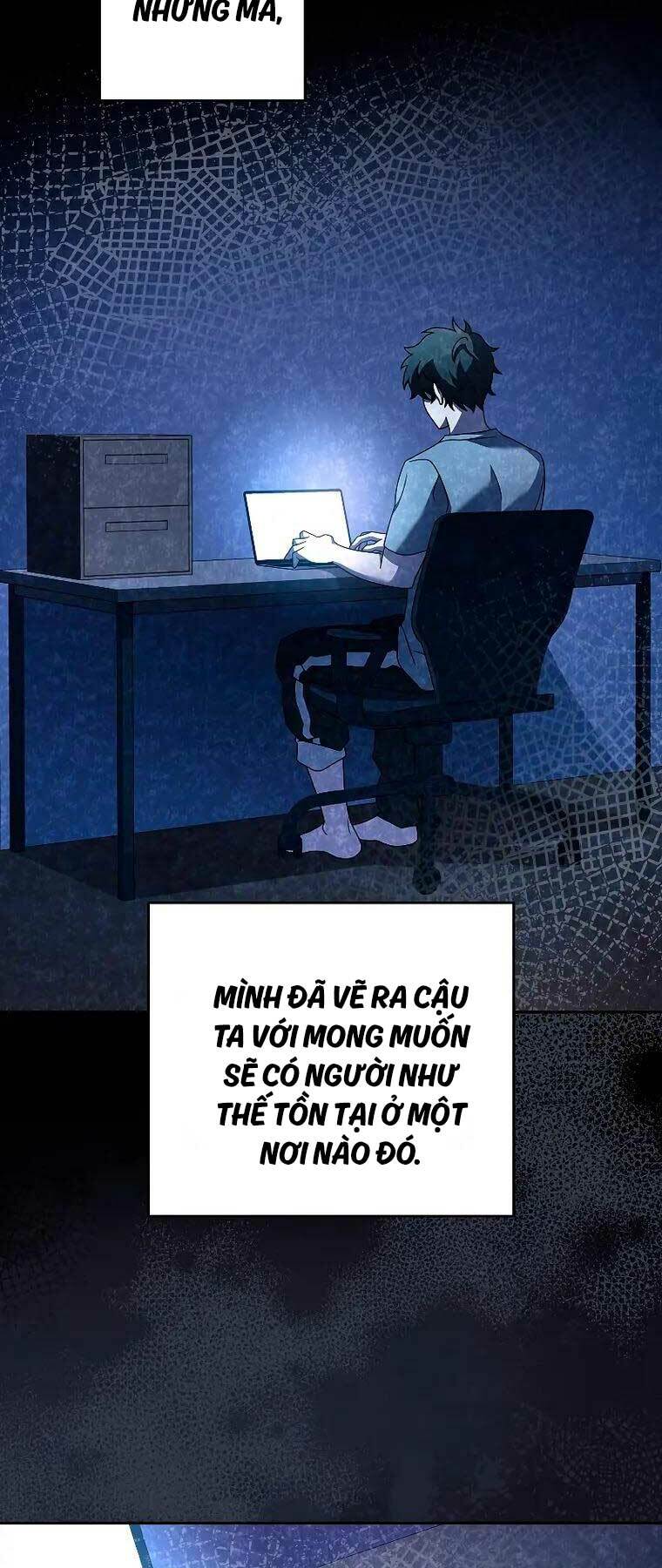 Nhân Vật Ngoài Lề Tiểu Thuyết Chapter 84 - Trang 2