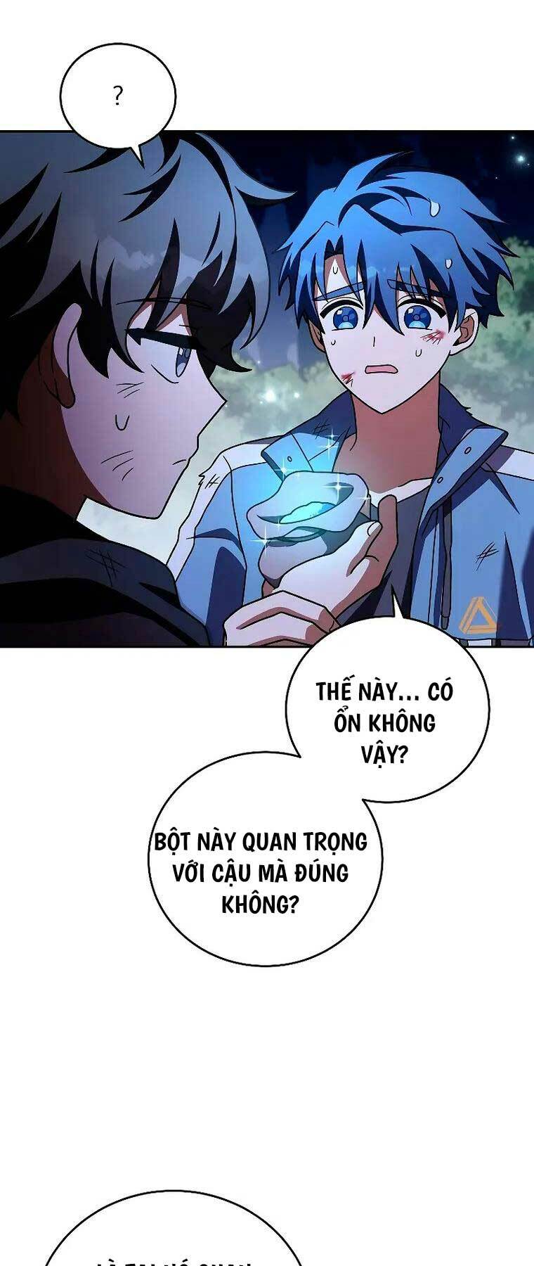 Nhân Vật Ngoài Lề Tiểu Thuyết Chapter 84 - Trang 2