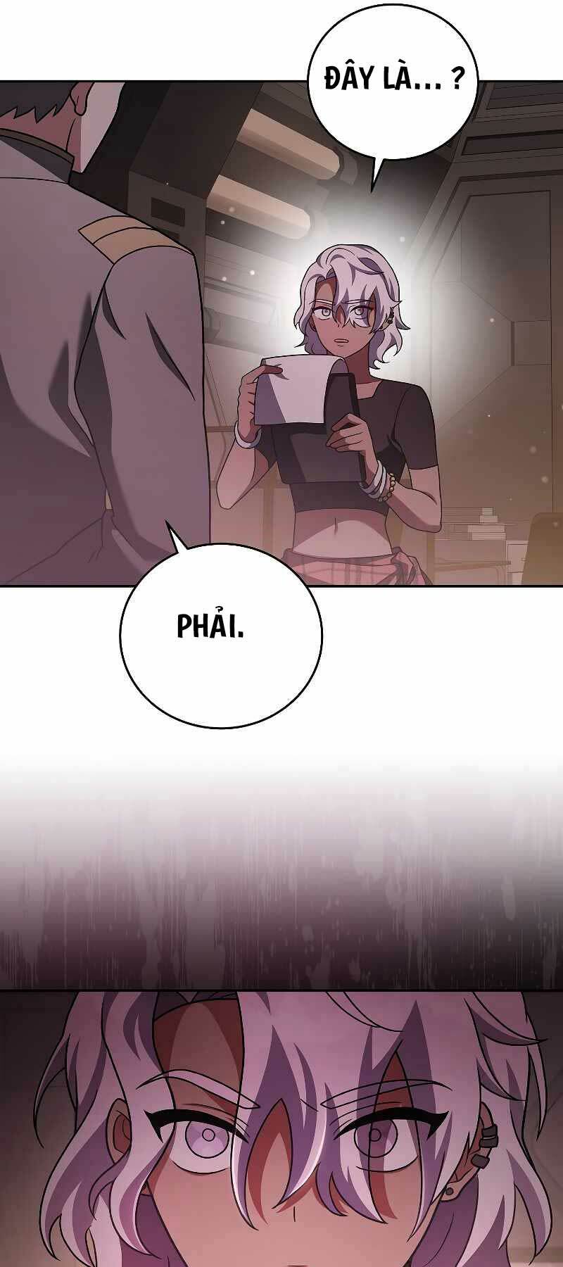 Nhân Vật Ngoài Lề Tiểu Thuyết Chapter 85 - Trang 2