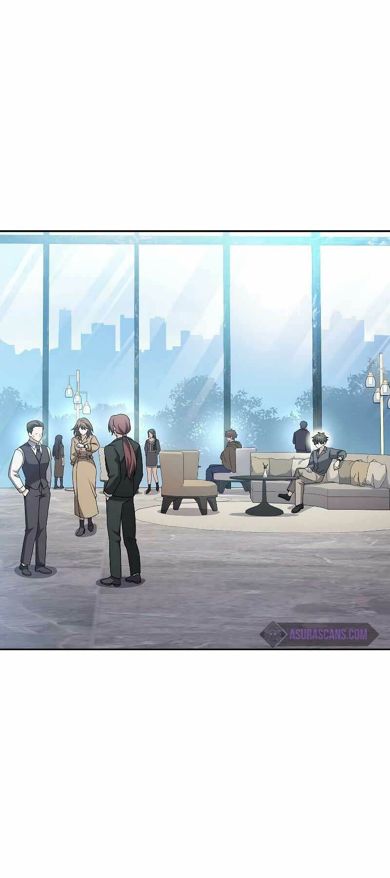 Nhân Vật Ngoài Lề Tiểu Thuyết Chapter 85 - Trang 2