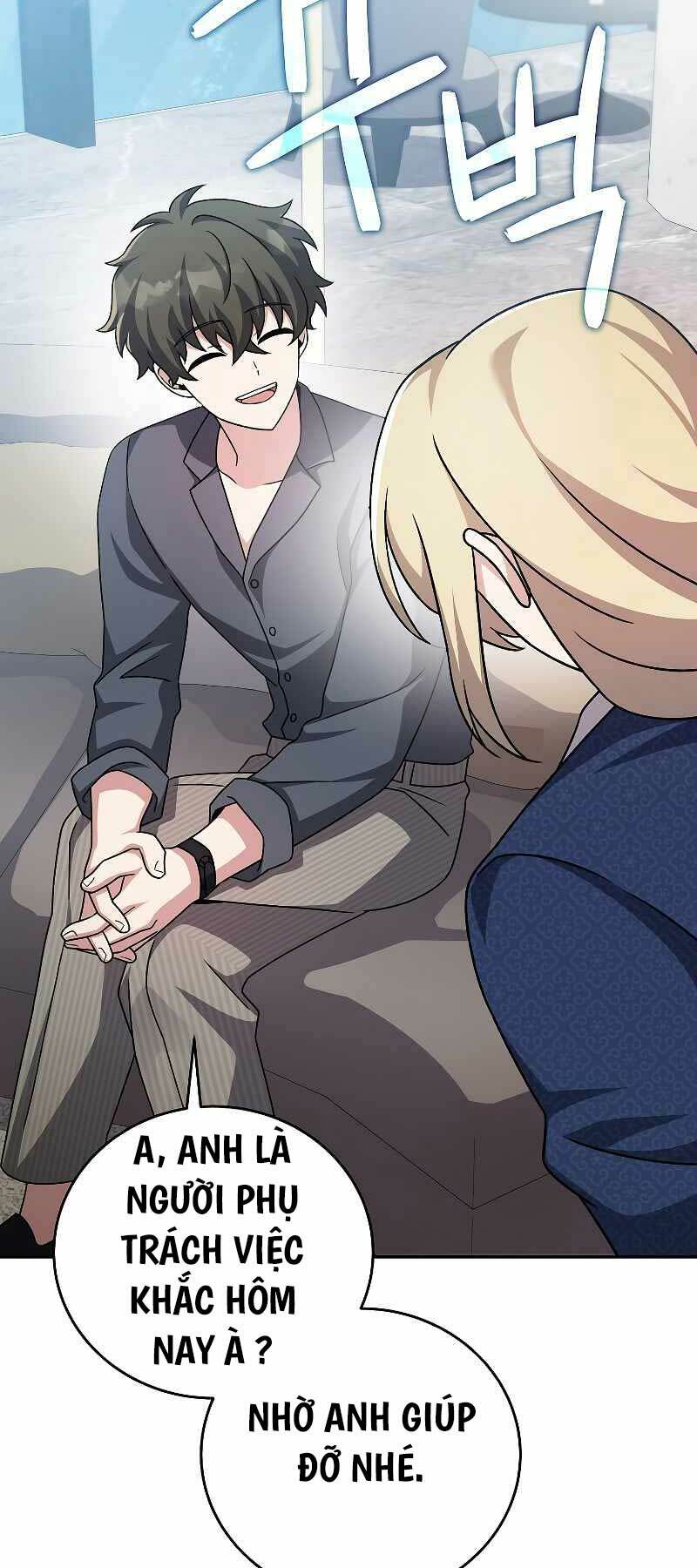 Nhân Vật Ngoài Lề Tiểu Thuyết Chapter 85 - Trang 2